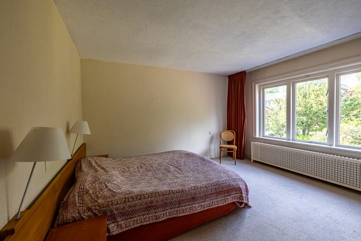 Foto 22 van Goeman Borgesiuslaan 12