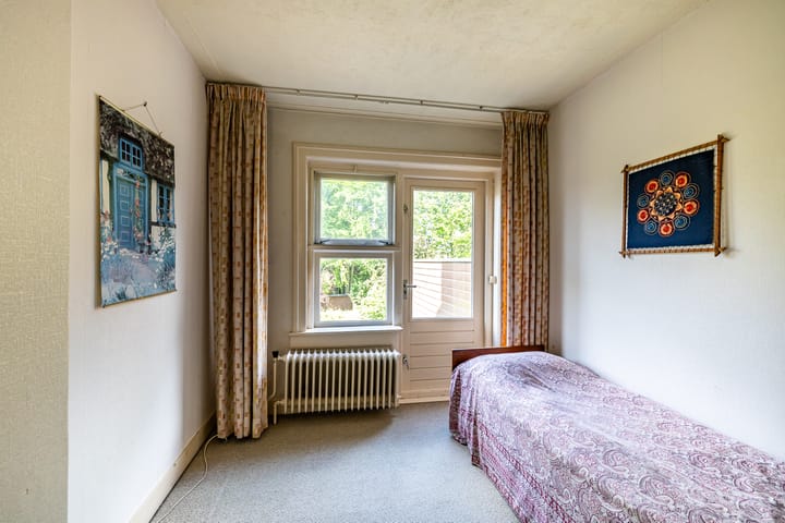 Foto 24 van Goeman Borgesiuslaan 12