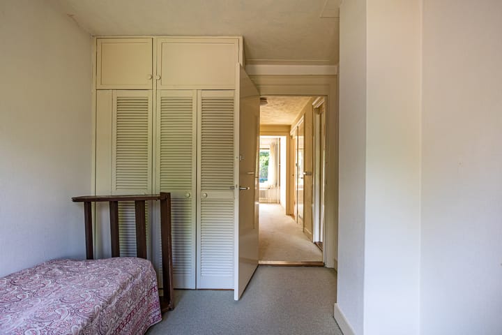 Foto 25 van Goeman Borgesiuslaan 12