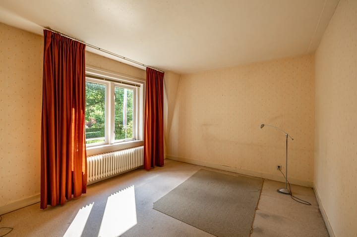 Foto 26 van Goeman Borgesiuslaan 12