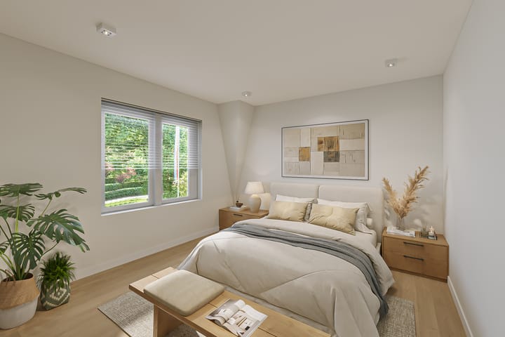 Foto 27 van Goeman Borgesiuslaan 12