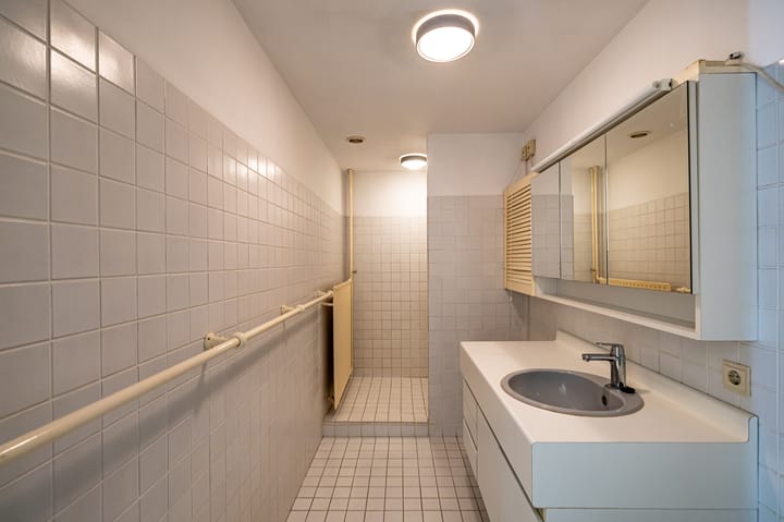 Foto 28 van Goeman Borgesiuslaan 12