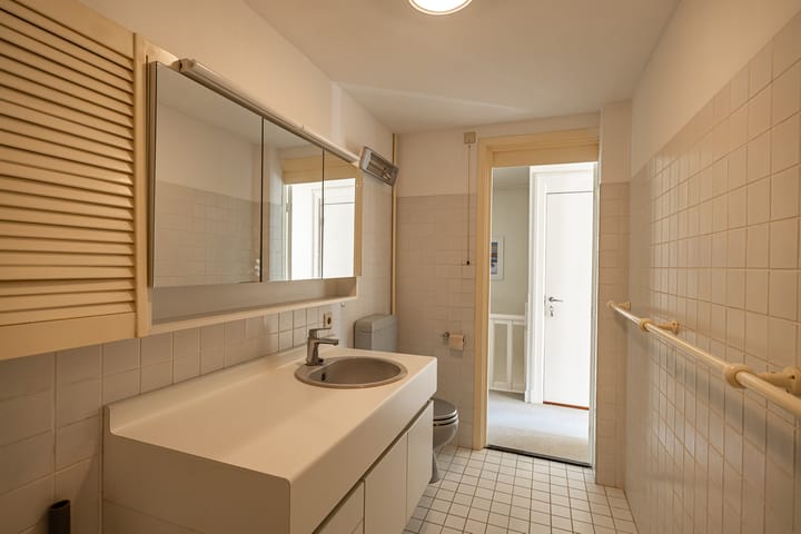 Foto 30 van Goeman Borgesiuslaan 12