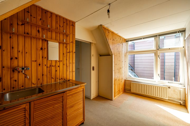 Foto 34 van Goeman Borgesiuslaan 12