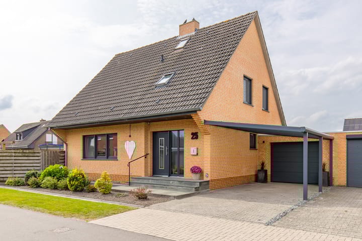 Foto 1 van Heidering 25