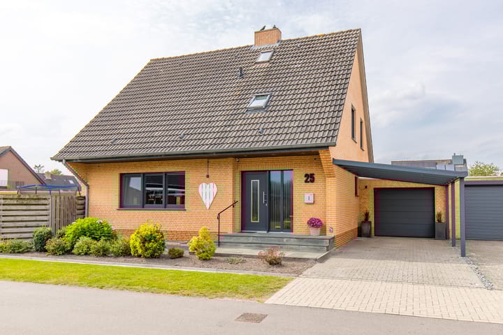 Foto 2 van Heidering 25