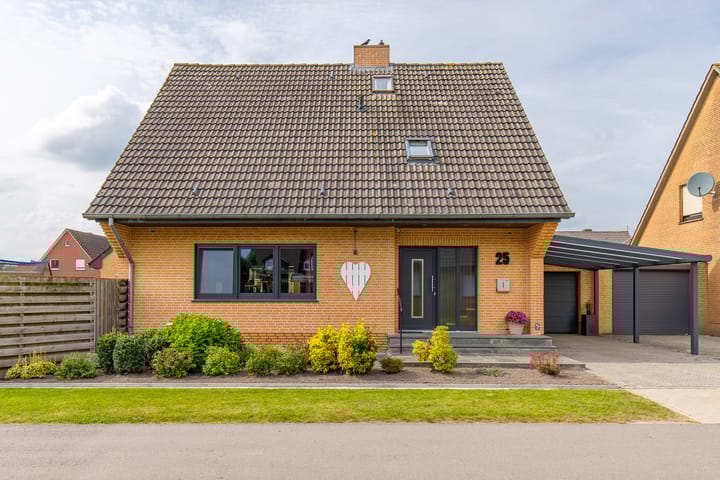 Foto 3 van Heidering 25