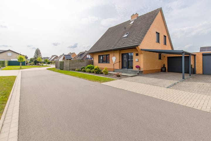 Foto 4 van Heidering 25