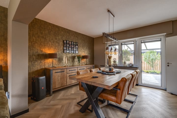 Foto 10 van Heidering 25