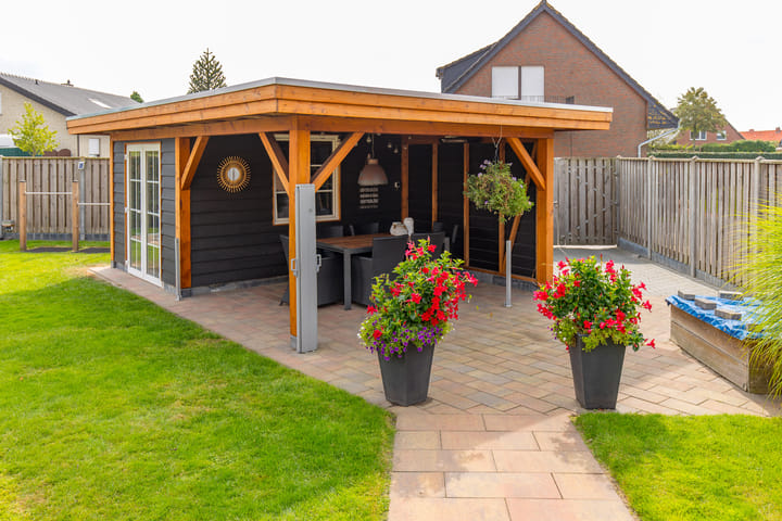 Foto 47 van Heidering 25