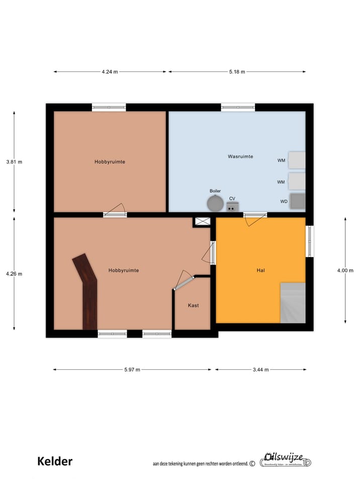 Foto 53 van Heidering 25