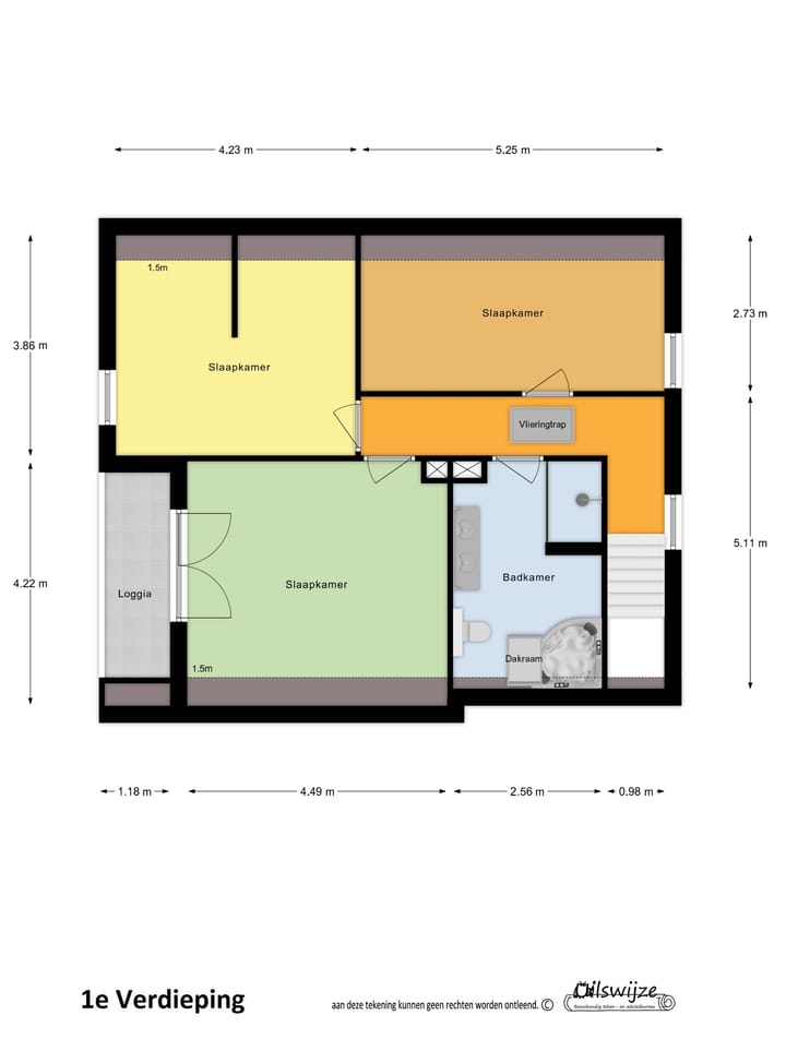 Foto 55 van Heidering 25