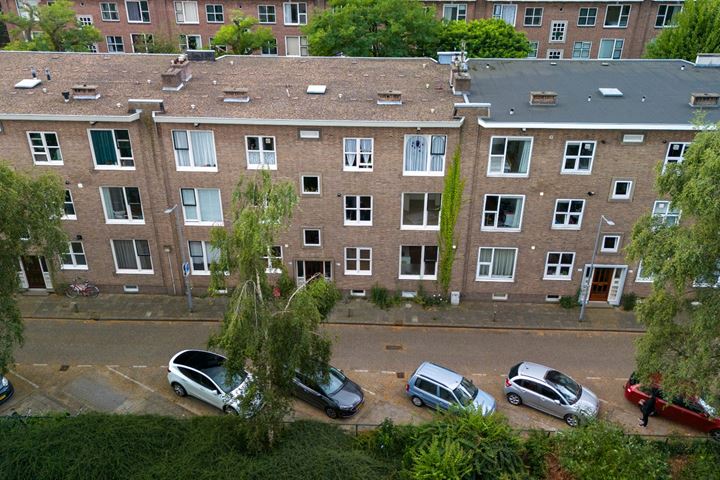 Bekijk foto 1 van Frederik van Eedenstraat 6-B