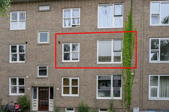 View photo 2 of Frederik van Eedenstraat 6-B