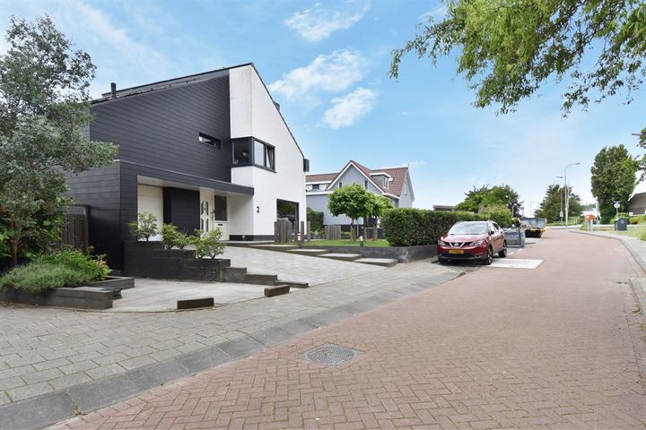 View photo 70 of Vosmaerstraat 2