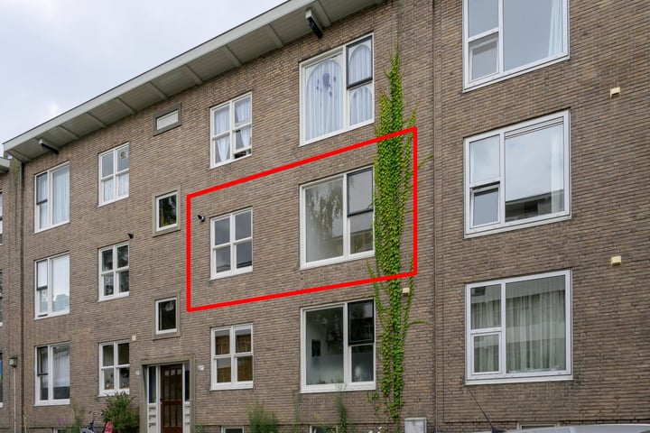 View photo 33 of Frederik van Eedenstraat 6-B