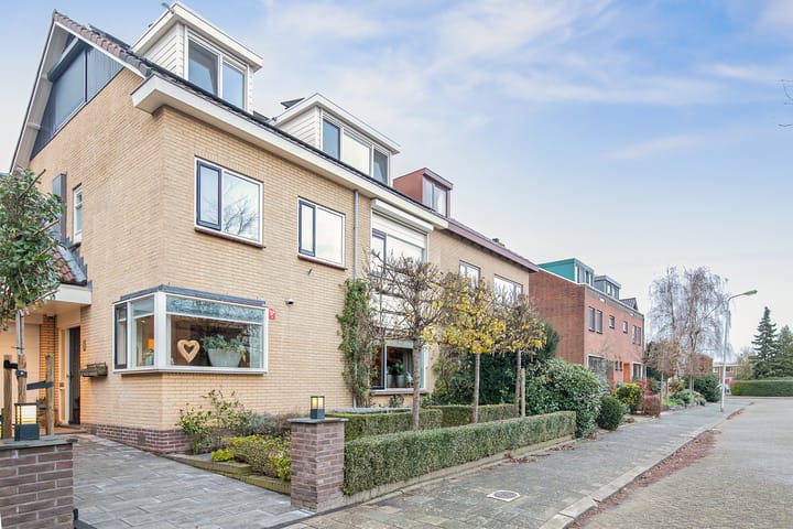 Foto 4 van Willem Pijperstraat 13