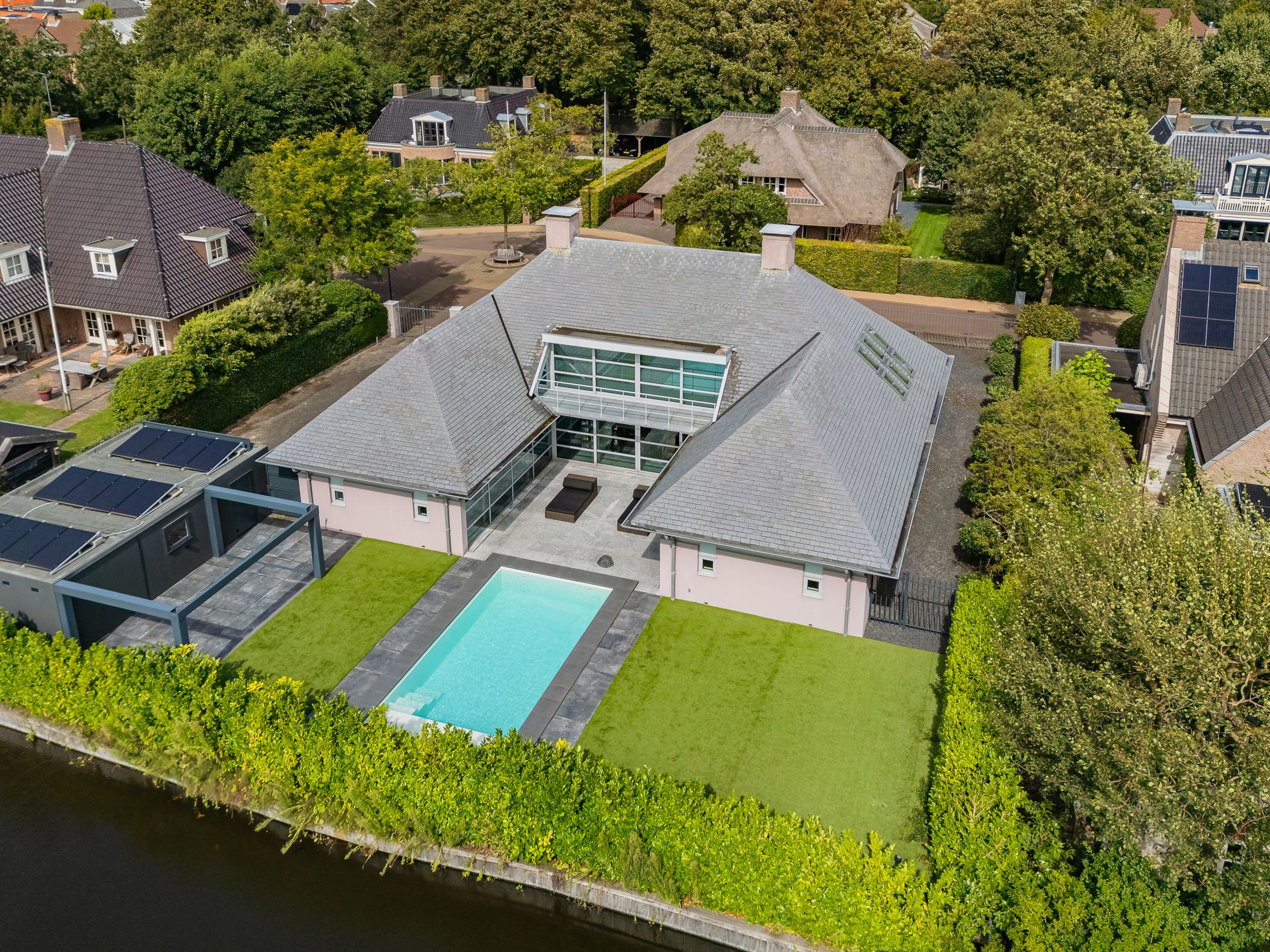 Hofvennepark, 2, Noordwijk (ZH), 2201PZ, Zuid-Holland, Nederland 2