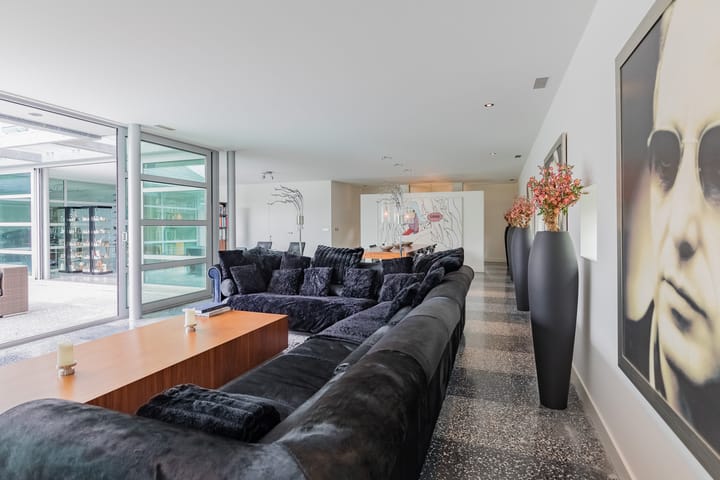 Foto 2 van Hofvennepark 2