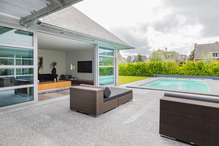 Foto 4 van Hofvennepark 2