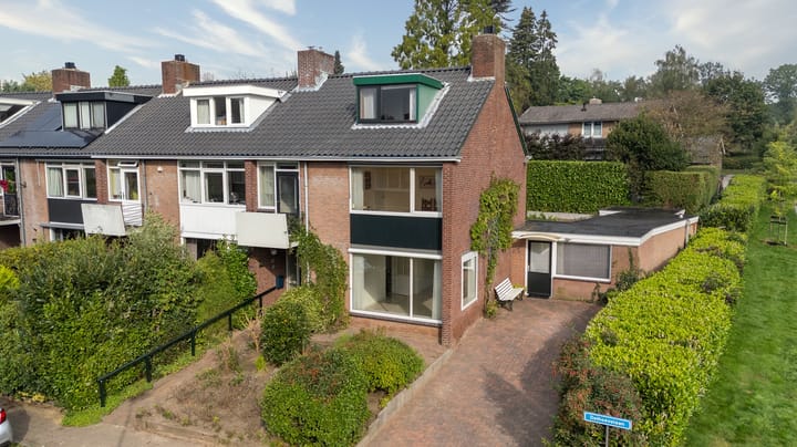 Foto 1 van Delhoevelaan 9