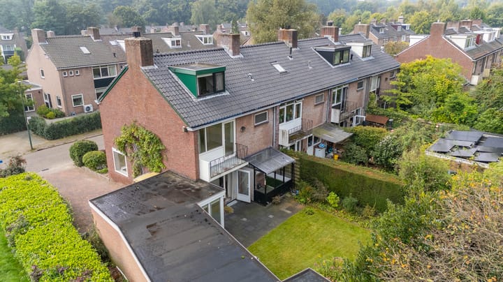 Foto 2 van Delhoevelaan 9