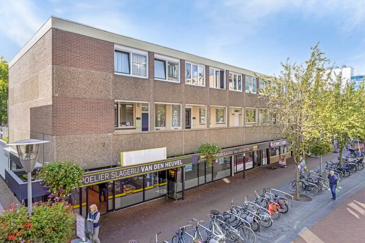 Foto 38 van Touwslagersbaan 43