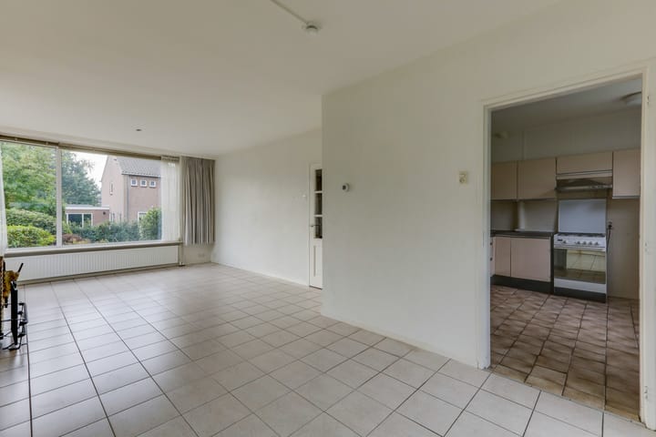 Foto 4 van Delhoevelaan 9