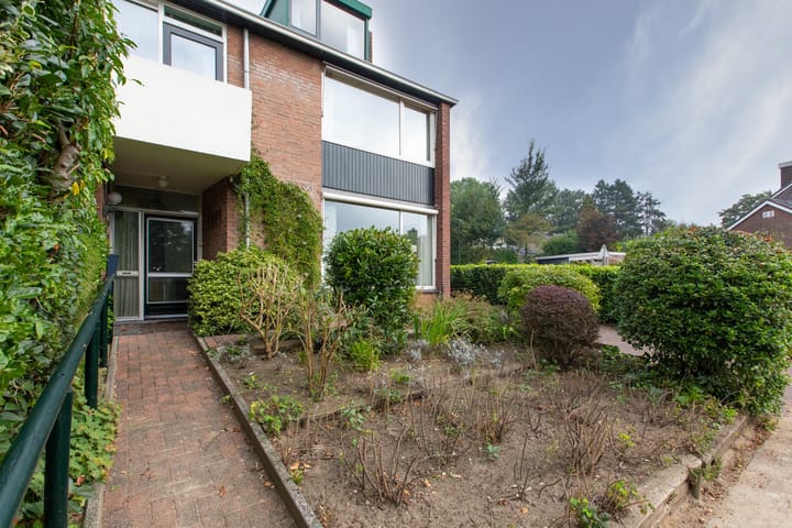 Foto 7 van Delhoevelaan 9