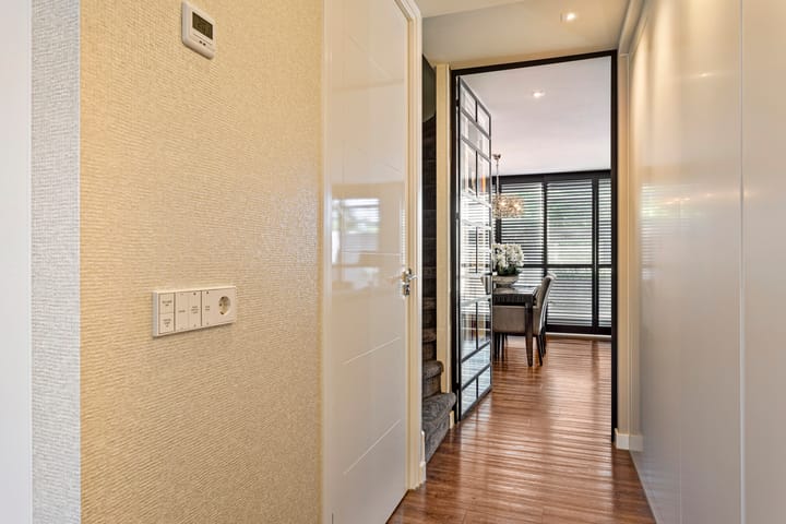 Foto 5 van Touwslagersbaan 43