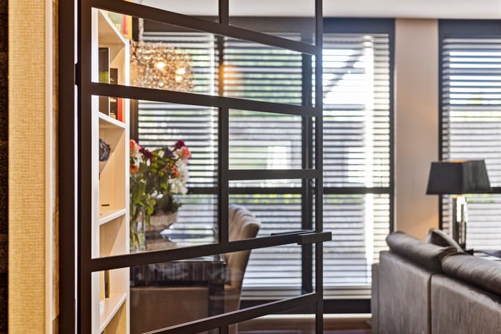 Foto 6 van Touwslagersbaan 43