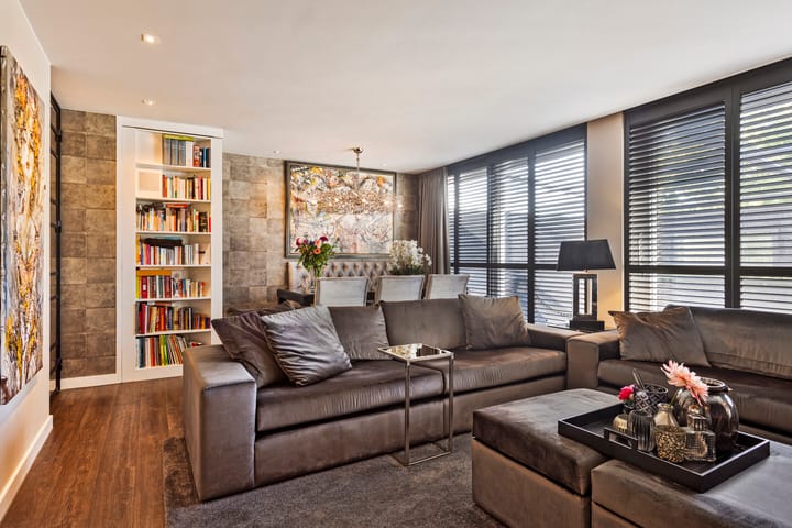 Foto 7 van Touwslagersbaan 43