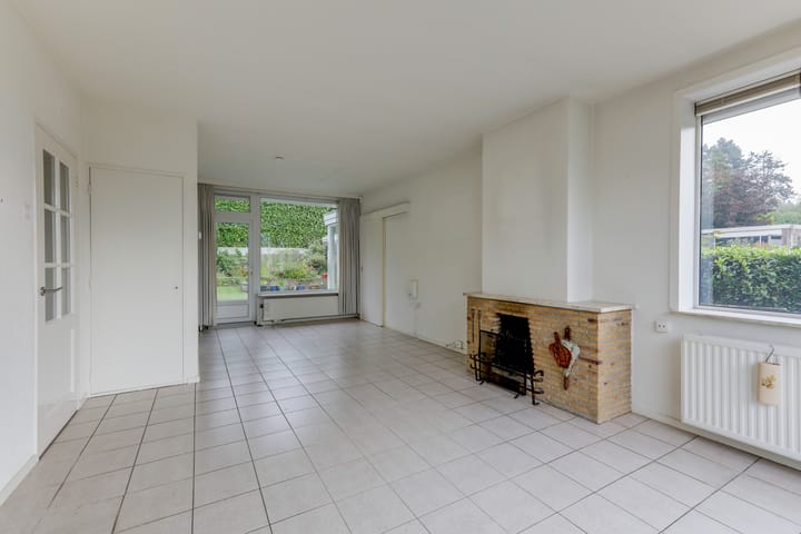 Foto 10 van Delhoevelaan 9