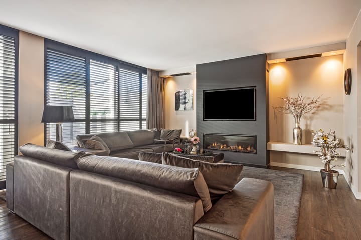 Foto 8 van Touwslagersbaan 43