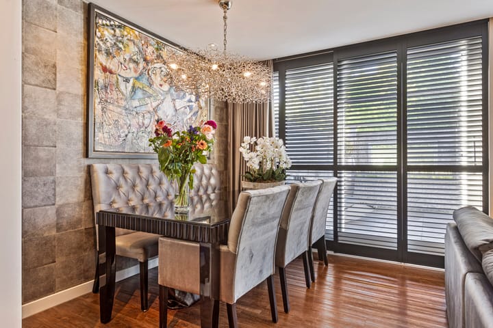 Foto 10 van Touwslagersbaan 43