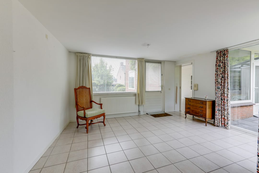 Photo 13 of Delhoevelaan 9