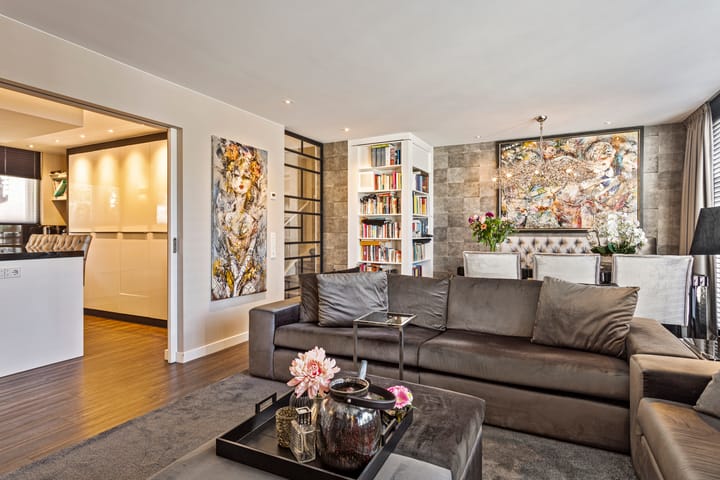 Foto 11 van Touwslagersbaan 43