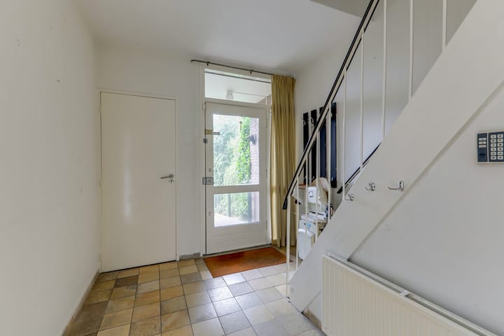 Foto 16 van Delhoevelaan 9