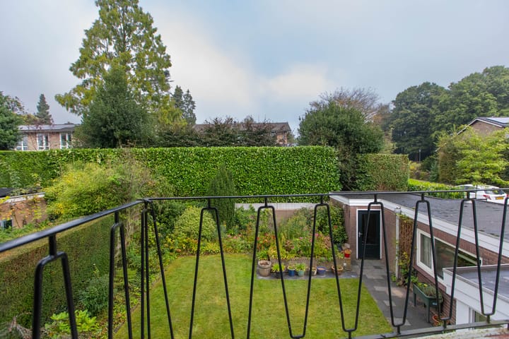 Foto 20 van Delhoevelaan 9