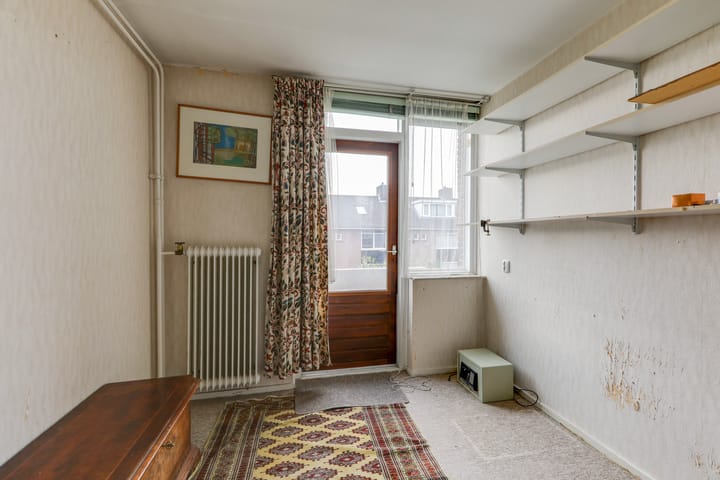 Foto 23 van Delhoevelaan 9