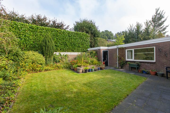 Foto 28 van Delhoevelaan 9