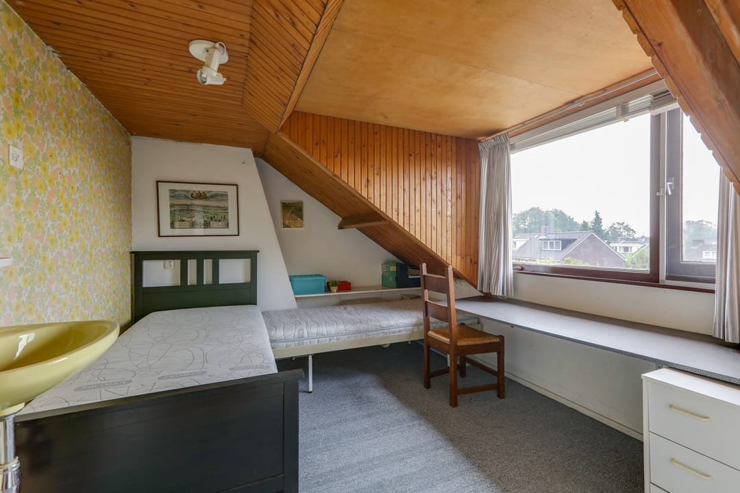 Photo 26 of Delhoevelaan 9