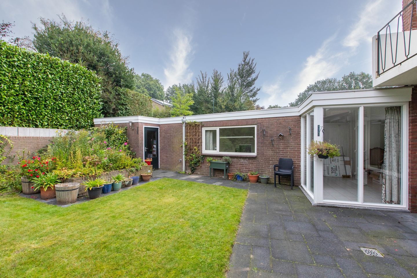 Photo 29 of Delhoevelaan 9