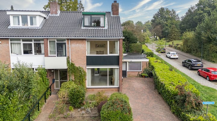 Foto 31 van Delhoevelaan 9