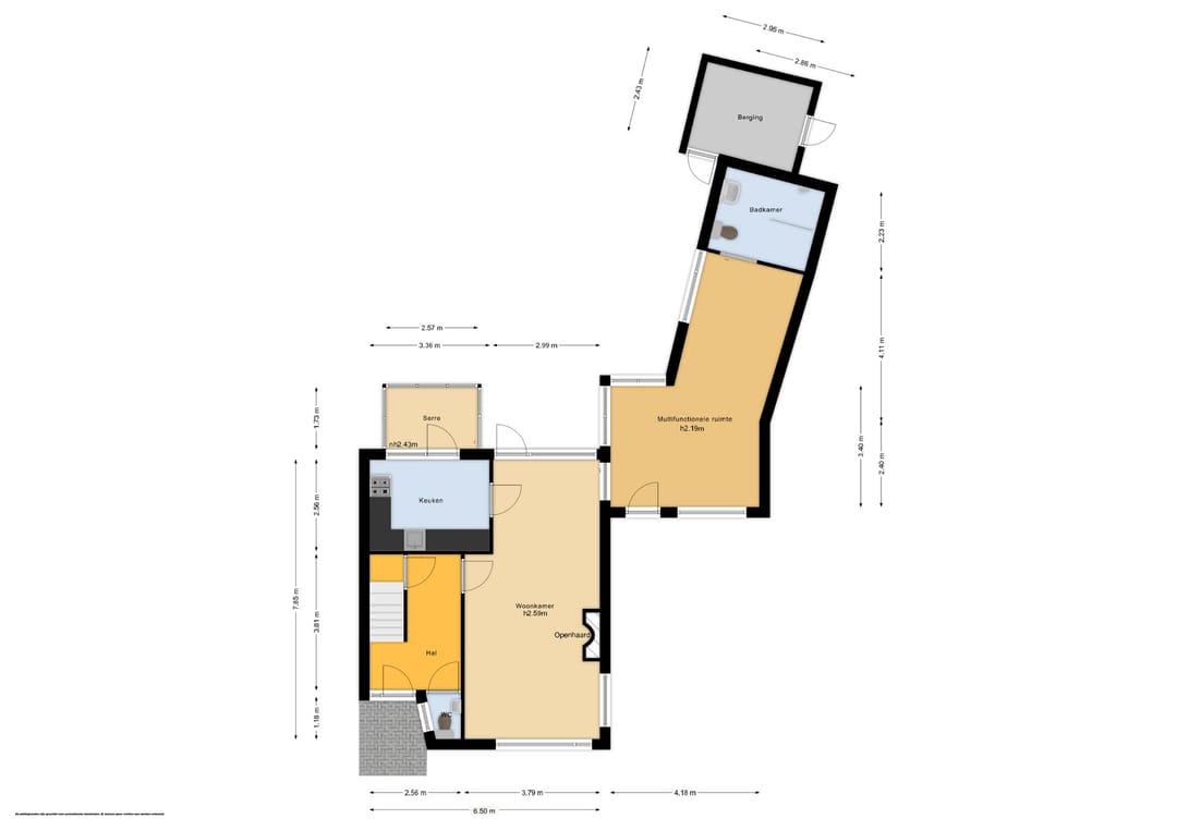 Photo 32 of Delhoevelaan 9