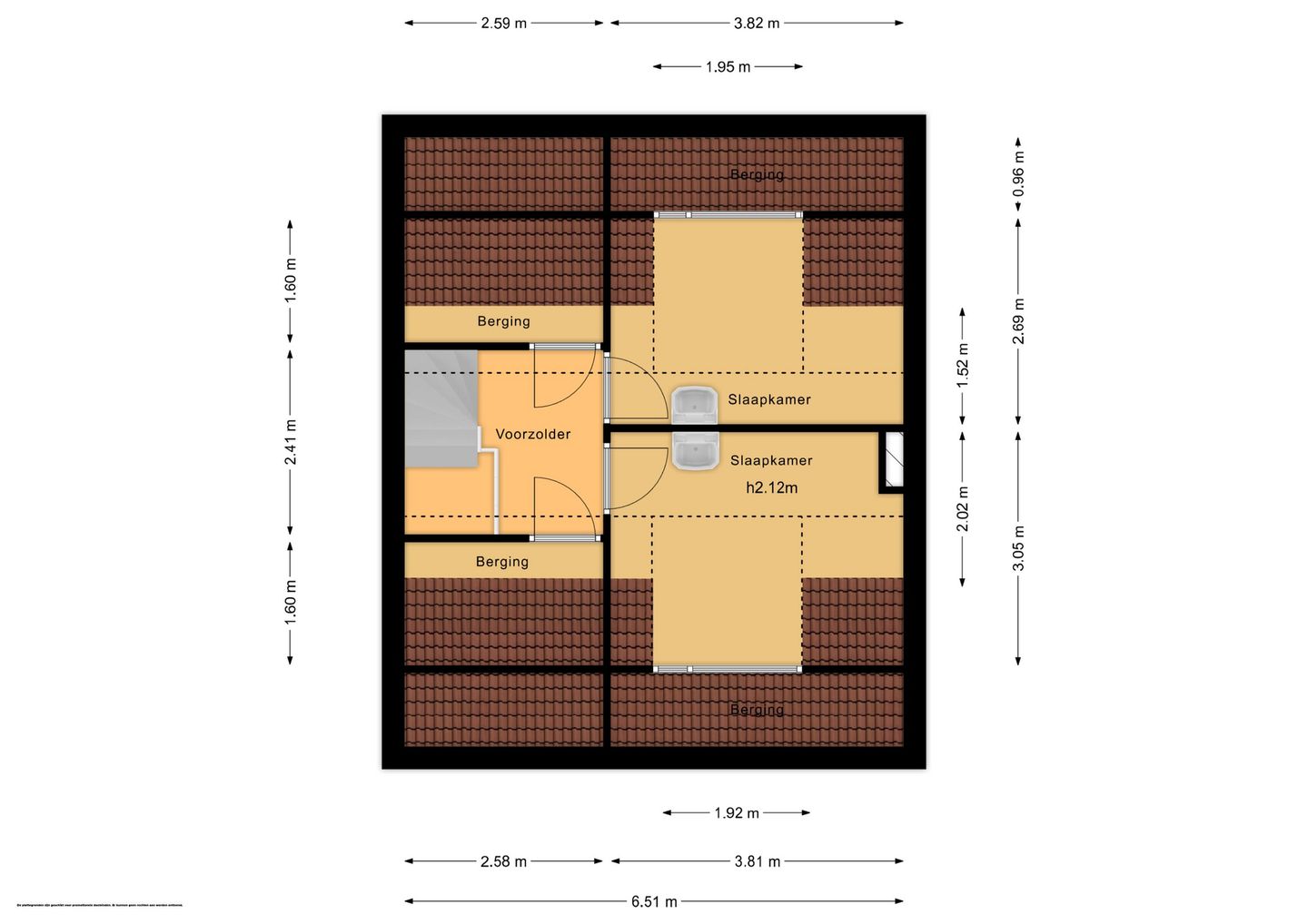 Photo 34 of Delhoevelaan 9