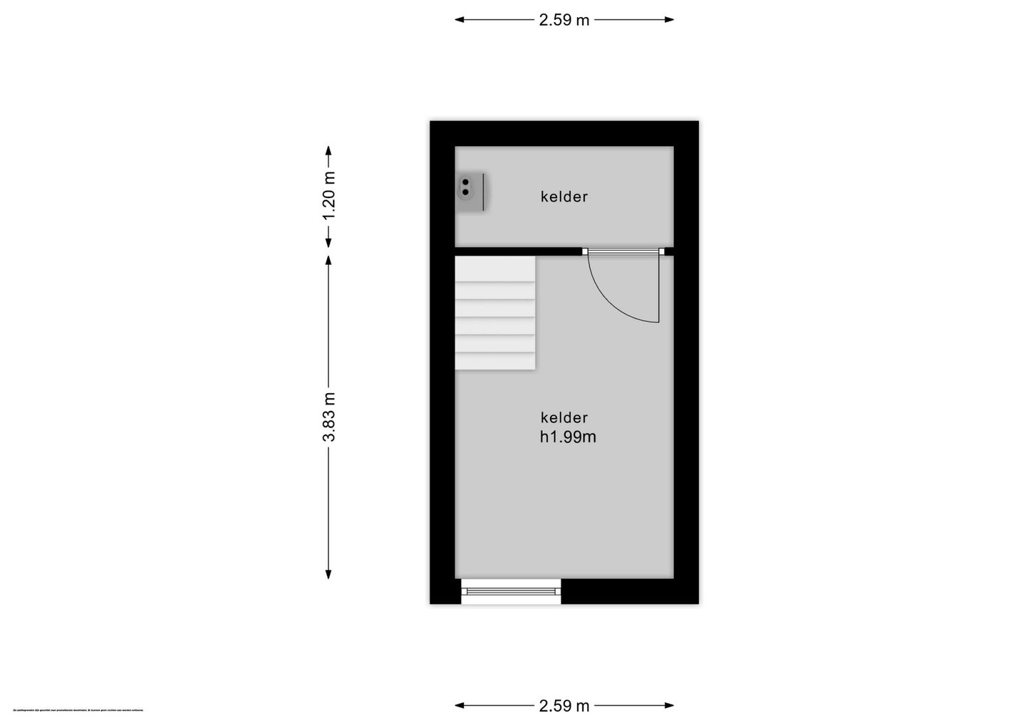 Photo 35 of Delhoevelaan 9