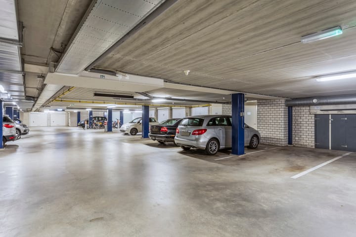 Foto 34 van Touwslagersbaan 43