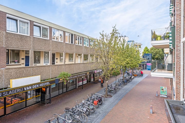 Foto 35 van Touwslagersbaan 43