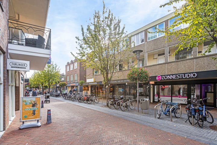 Foto 36 van Touwslagersbaan 43